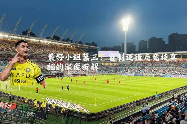最好小组第三:赛制逻辑与竞技真相的深度拆解